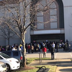 Dillard's - New Years Day Sale !!!