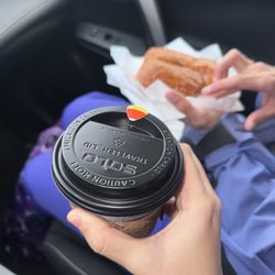 Java Jack's
