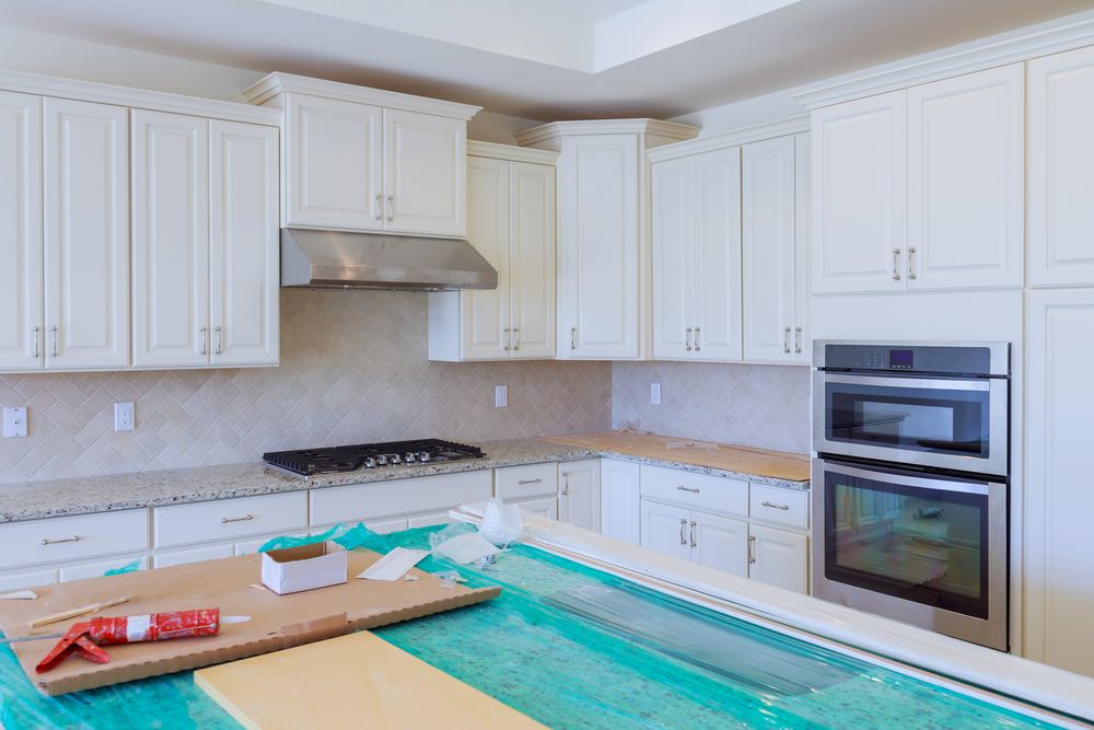 Slide of Wendel Construction & Remodeling