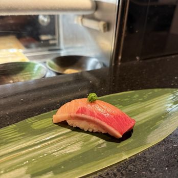 EDOBOY Standing Sushi Bar - Sushi Bars Near Me - Orlando, Florida