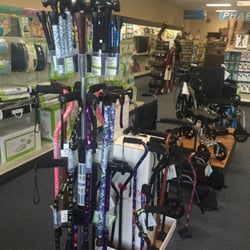 Pharmco Drugs - Canes and wheelchairs