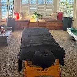 Soothing Clarity Mobile Massage