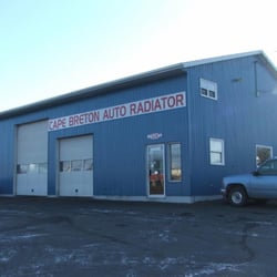 Cape Breton Auto Radiator