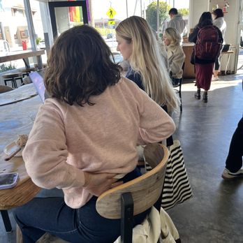 Captain + Stoker - Inside - Coffee Roasteries Near Me - Monterey, California