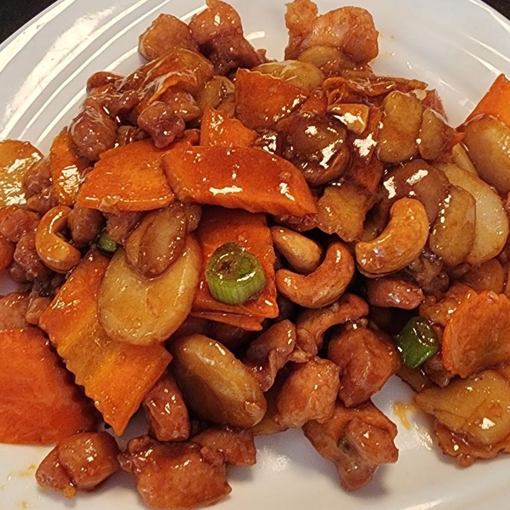 Peking Media - Chicken with cashew nuts - Chinese Near Me - Media, Pennsylvania Peking Media - Chicken with cashew nuts - Chinese Near Me - Media, Pennsylvania