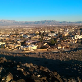 Petroglyph National Monument - Top of Mesa Trail view - Landmarks & Historical Buildings Near Me - Albuquerque, New Mexico Petroglyph National Monument - Top of Mesa Trail view - Landmarks & Historical Buildings Near Me - Albuquerque, New Mexico