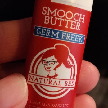 All Things Marketplace - There's a million folks making lip balm these days. The packaging is good and the essential oils are nice. I'm liking this "Germ Freek". - Accessories Near Me - Detroit, Michigan
