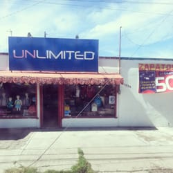 Unlimited - Para una mejor ubicación, aquí les dejo la fachada.