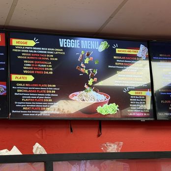 Lalo’s Taqueria - Menu Burrito Taco Breakfast Veggie - Mexican Near Me - Hayward, California Lalo’s Taqueria - Menu Burrito Taco Breakfast Veggie - Mexican Near Me - Hayward, California
