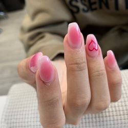 Desired Nails