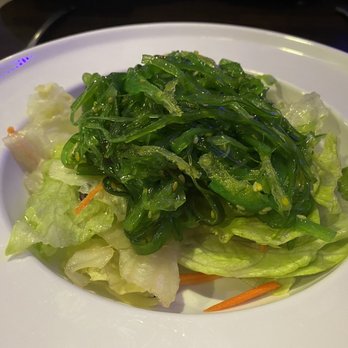 Tsunami Asian Restaurant - Seaweed salad - Thai Near Me - Honesdale, Pennsylvania Tsunami Asian Restaurant - Seaweed salad - Thai Near Me - Honesdale, Pennsylvania