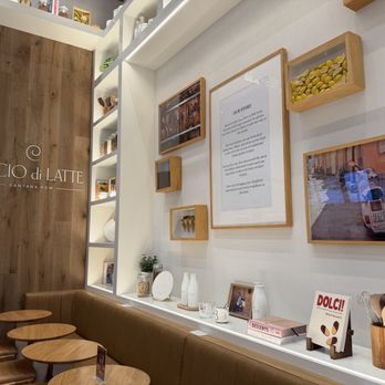 Bacio Di Latte - Ice Cream & Frozen Yogurt Near Me - San Jose, California Bacio Di Latte - Ice Cream & Frozen Yogurt Near Me - San Jose, California