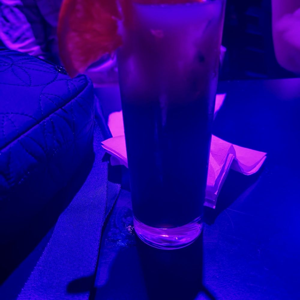 Yummy drinks Yummy drinks