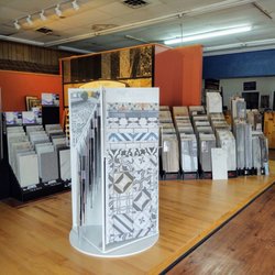 Nantahala Flooring Outlet - New Designs for Tile at Nantahala Flooring!