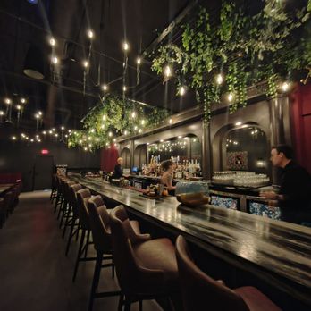 The Nightingale - Bars Near Me - Mesa, Arizona