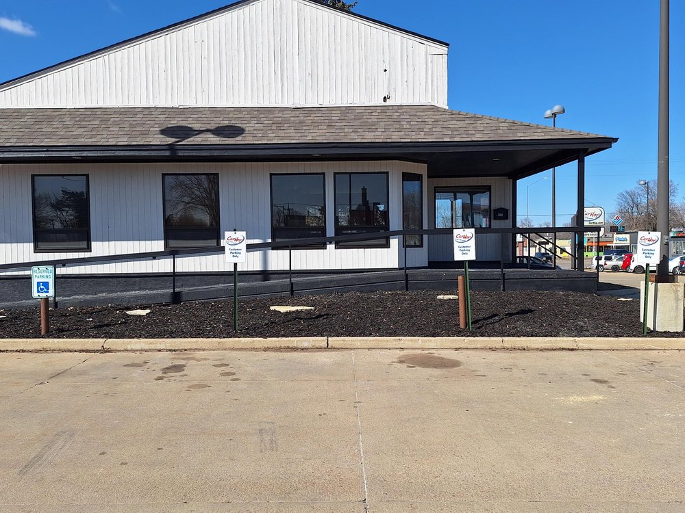 CarHop Auto Sales and Finance