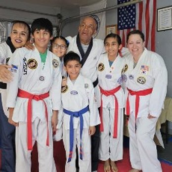 Tae Yang's Taekwondo Studio - Martial Arts Near Me - Maricopa, Arizona Tae Yang's Taekwondo Studio - Martial Arts Near Me - Maricopa, Arizona