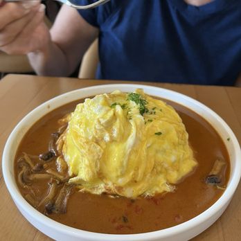 DEMI - Omurice - Japanese Near Me - Palo Alto, California DEMI - Omurice - Japanese Near Me - Palo Alto, California