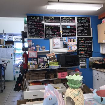 Clay Café - Cafes Near Me - Honolulu, Hawaii Clay Café - Cafes Near Me - Honolulu, Hawaii