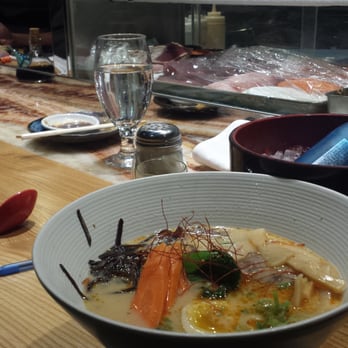 Tokio - Ramen. - Ramen Near Me - Denver, Colorado