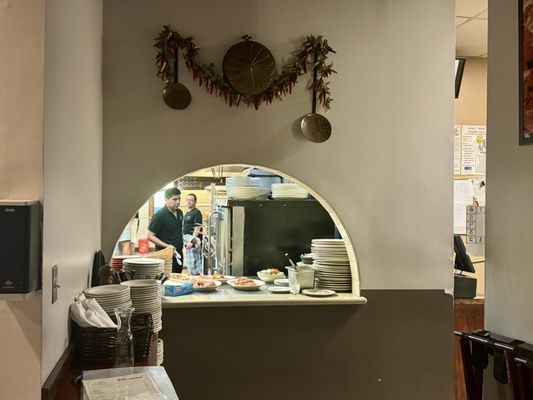 Lido's Restaurant & Pizzeria by null