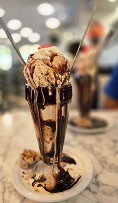 Leatherby’s Family Creamery, Lincoln by null