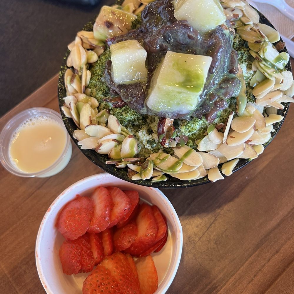 Sul & Beans - Shaved Ice Near Me - San Diego, California Sul & Beans - Shaved Ice Near Me - San Diego, California