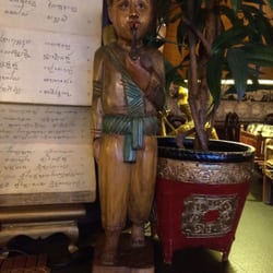 Restaurant Maï Thaï