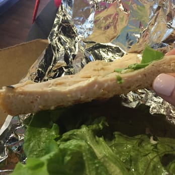 Wine'ing Butcher - Thus tiny slice of meat was it. It was thinner than the smear of mayo! - New American Near Me - Ashburn, Virginia Wine'ing Butcher - Thus tiny slice of meat was it. It was thinner than the smear of mayo! - New American Near Me - Ashburn, Virginia