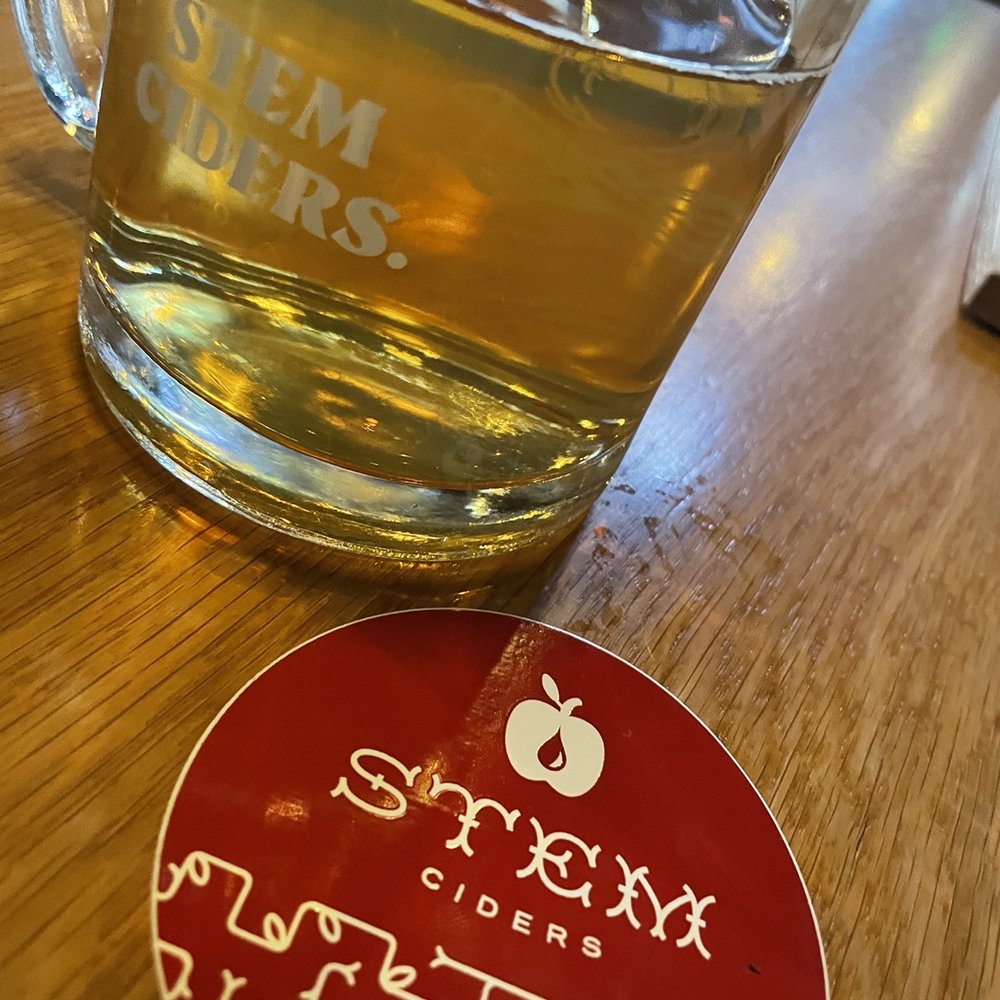 Stem Ciders - Hot Apple Cider - Bars Near Me - Denver, Colorado