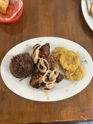 Havana Bar & Grill Cuban Cuisine by null