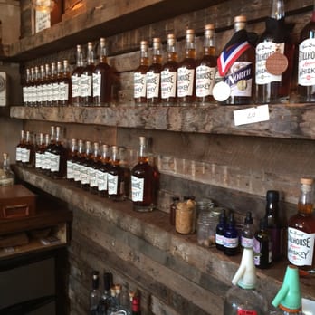 Van Brunt Stillhouse - Oh baby! - Distilleries Near Me - Brooklyn, New York