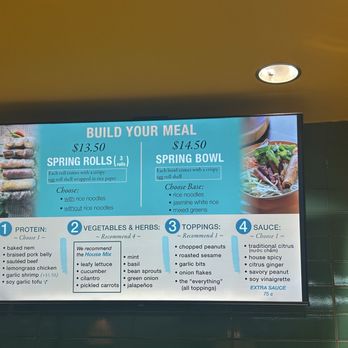 Rodeo 72 - Food Court Near Me - Whittier, California