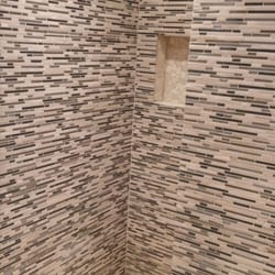 Simple Solutions Home Repairs - Tile work