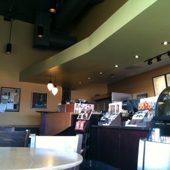 Starbucks - Lobby - Coffee & Tea Near Me - Flagstaff, Arizona