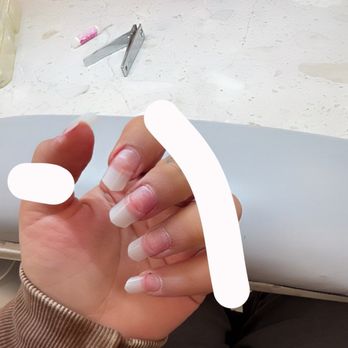 Skylab Nails & Spa - Started this then left for another HOUR. - Nail Salons Near Me - Chico, California Skylab Nails & Spa - Started this then left for another HOUR. - Nail Salons Near Me - Chico, California