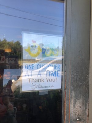 Rolling Bay Cafe by null