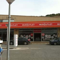 Mudo Outlet