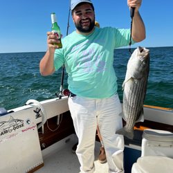 JenniferAnn sport Fishing Charters