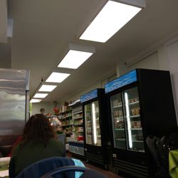 Petit Marché Végé