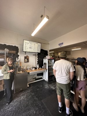 Bagelfeld by null