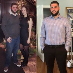Rebirth Body Transformation Center