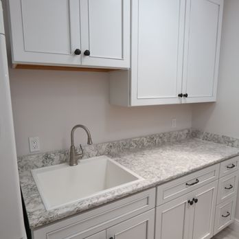 Florida Custom Surfaces - Cabinetry Near Me - Palm City, Florida Florida Custom Surfaces - Cabinetry Near Me - Palm City, Florida