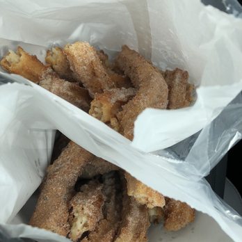 Churros - Street Vendors Near Me - Hayward, California Churros - Street Vendors Near Me - Hayward, California