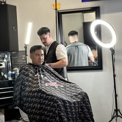 Catch A Fade Barbershop LV