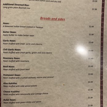Tikka House - Menu - Indian Near Me - Louisville, Kentucky Tikka House - Menu - Indian Near Me - Louisville, Kentucky