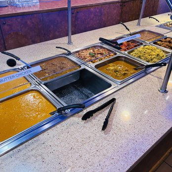 Favorite Indian Restaurant - Dinner Buffet Items - Indian Near Me - Hayward, California Favorite Indian Restaurant - Dinner Buffet Items - Indian Near Me - Hayward, California