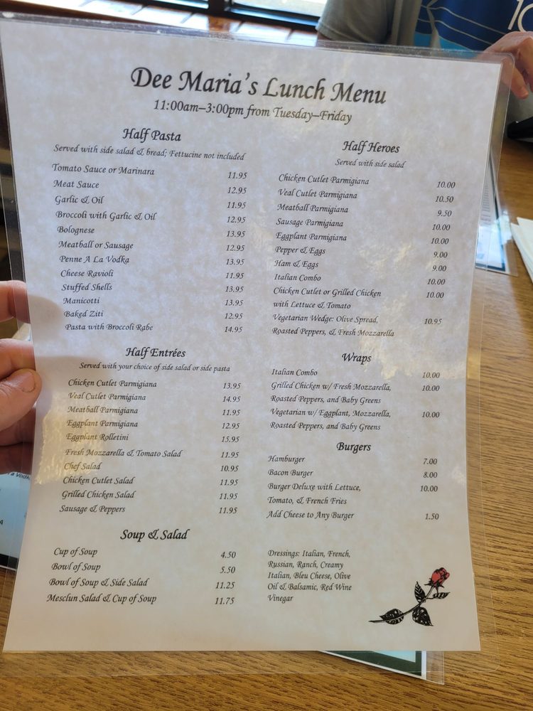 Dutan And Duffy Restauran