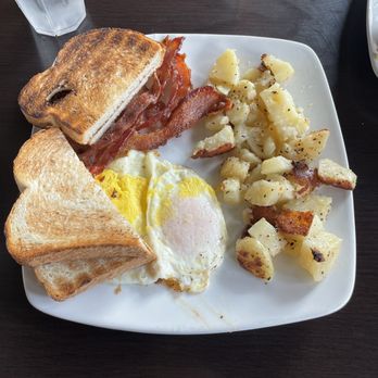 Farmer Franks - Breakfast & Brunch Near Me - Detroit, Michigan