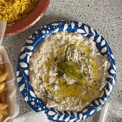 Mykenos Mediterranean Grill